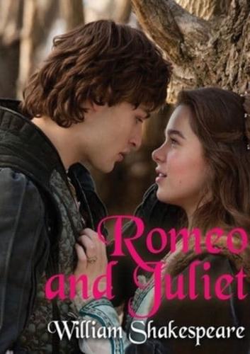 Romeo and Juliet: A tragic play by William Shakespeare based on an age-old vendetta in Verona between two powerful families erupting into bloodshed : the Montague and Capulet