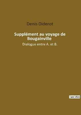 Supplément Au Voyage De Bougainville