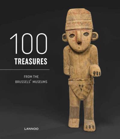 100 Treasures from the Brussels' Museums