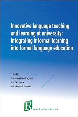 Innovative Language Teaching and Learning at University