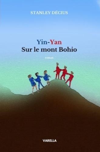 Yin-Yan Sur Le Mont Bohio