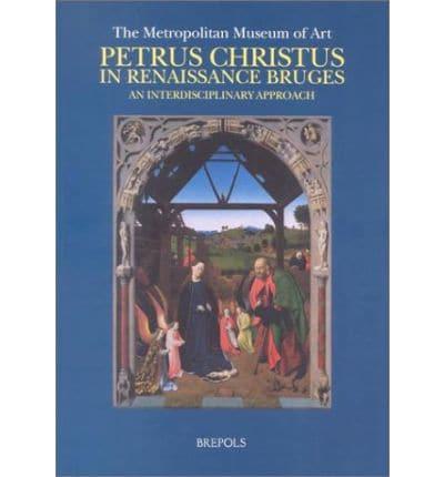Petrus Christus in Renaissance Bruges
