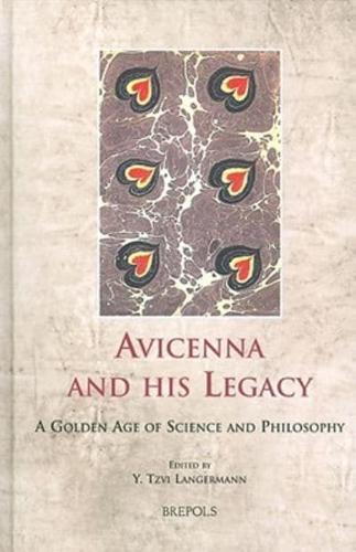 Avicenna and His Legacy