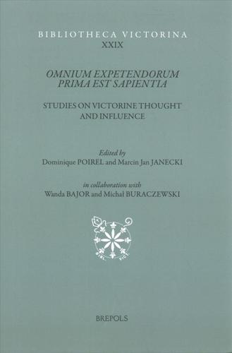 Omnium Expetendorum Prima Est Sapientia