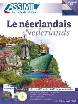 Neerlandais Superpack