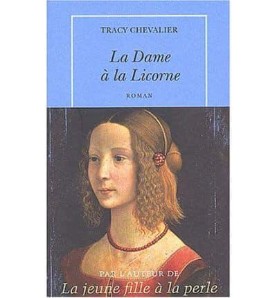 La Dame a La Licorne