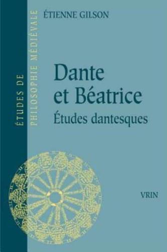 Dante Et Beatrice