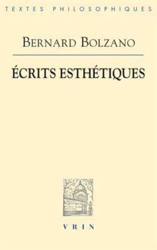 Ecrits Esthetiques