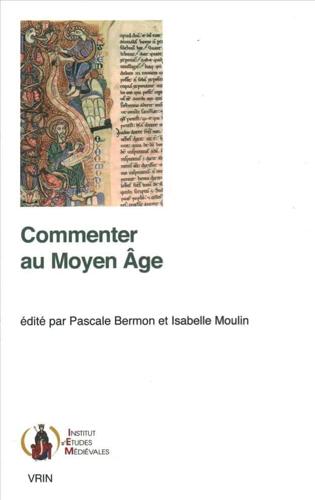 Commenter Au Moyen Age
