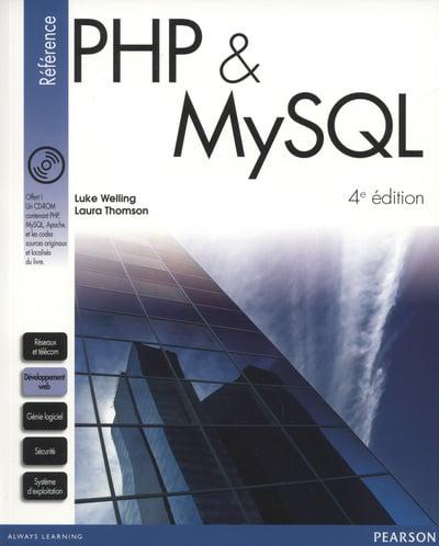 PHP & MySQL