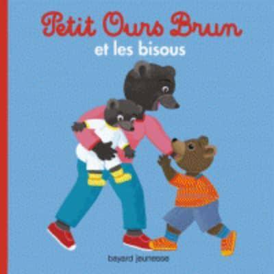 Petit Ours Brun