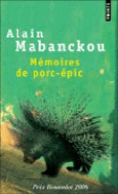 Memoires De Porc-Epic