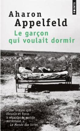 Le Garcon Qui Voulait Dormir