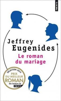 Le Roman Du Mariage