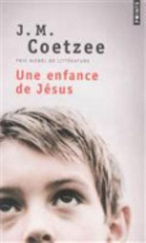 Une Enfance De Jesus