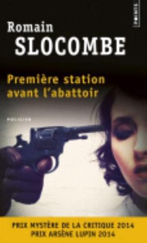 Premiere Station Avant L'abattoir