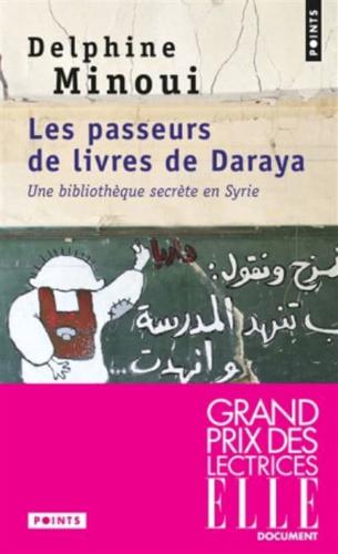 Les Passeurs De Livres De Daraya