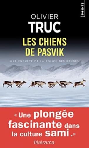 Les Chiens De Pasvik