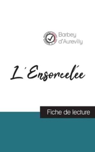 L'Ensorcelée de Barbey d'Aurevilly (fiche de lecture et analyse complète de l'oeuvre)