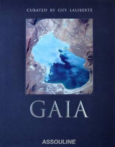 Gaia Special Edition