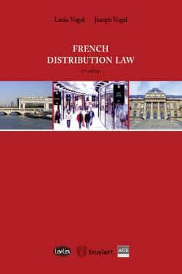 French Distribution Law