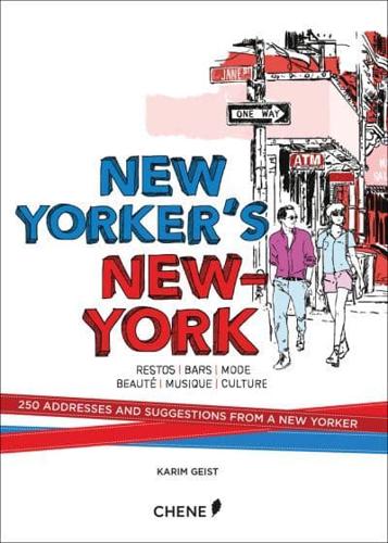 A New Yorker's New York