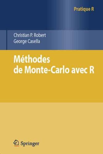 Méthodes De Monte-Carlo Avec R