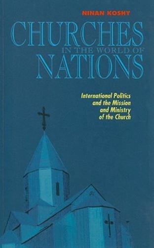 Churches in the World of Nations