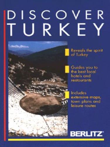 Discover Turkey