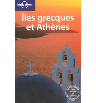 Athenes Et Iles Grecques