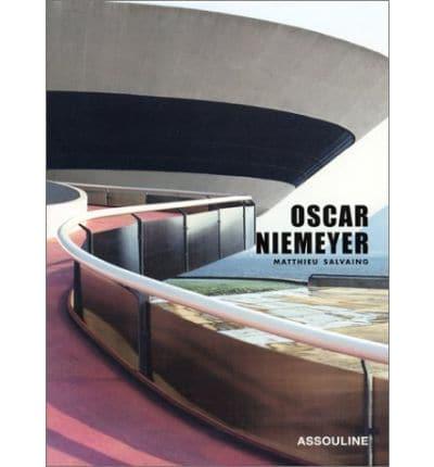 Oscar Niemeyer