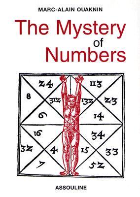 Mystery of Numbers