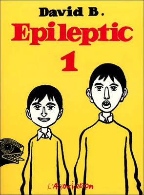 Epileptic. Book 1