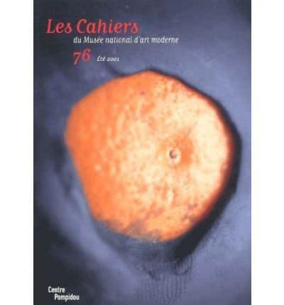 Cahiers 76