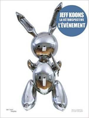 Jeff Koons - Exhibition Catalogue