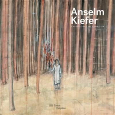 Anselm Kiefer - Exhibition Album