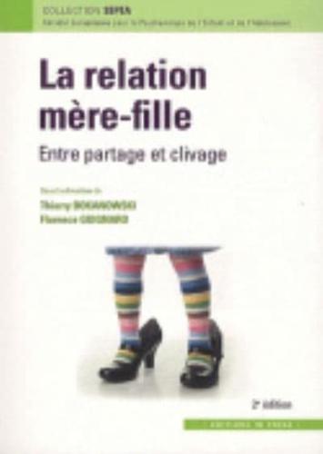 La Relation Mère-Fille