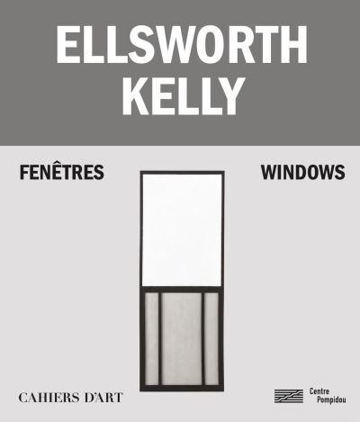 Ellsworth Kelly - Fenêtres/windows
