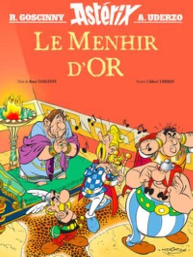 Le Menher D'or