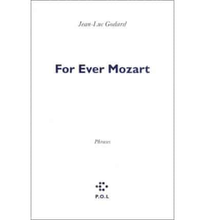 For Ever Mozart