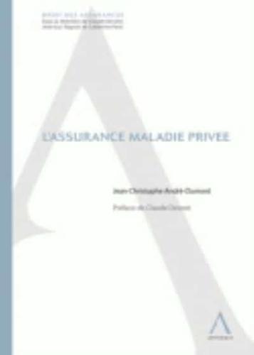 L' Assurance Maladie Privée