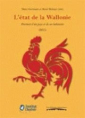 L' État De La Wallonie