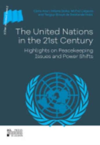 The United Nations in the 21st Century