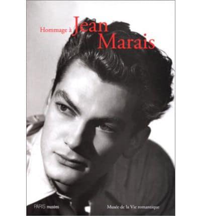 Hommage a Jean Marais