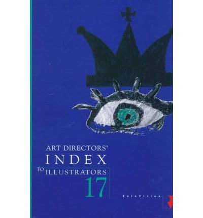 Art Direct Index: Illustrators. No 17
