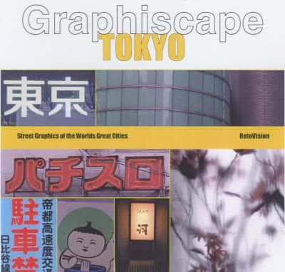 Graphiscape Tokyo