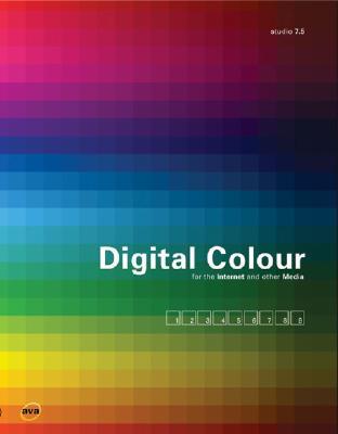 Digital Colour for the Internet and Other Media