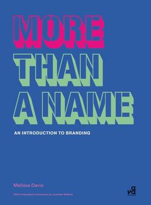 More Than a Name