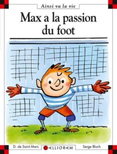 Max a La Passion Du Foot (21)