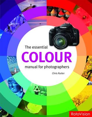 The Essential Color Manual for Photographers